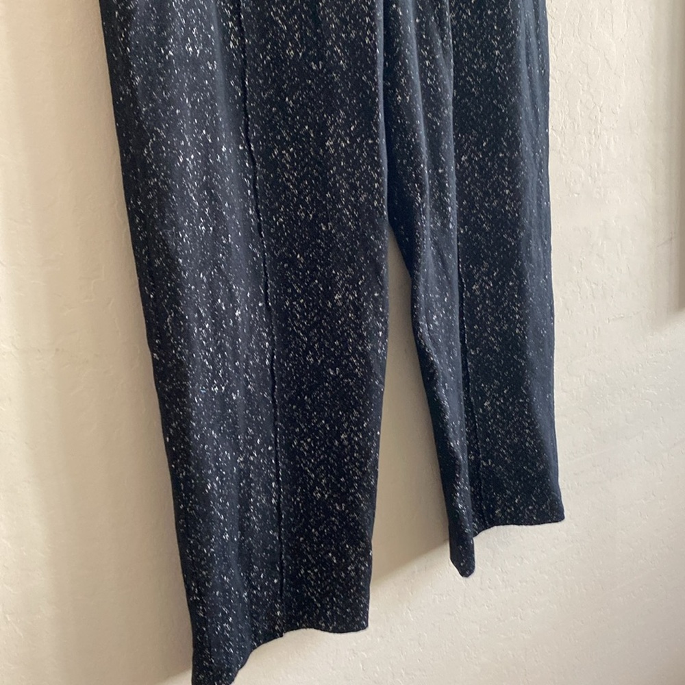 SPANX Ponte Barrel Leg Pant - Picture 9 of 15